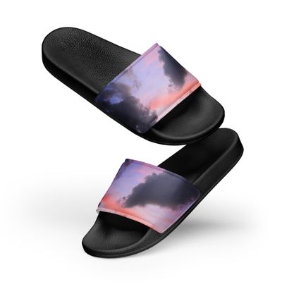 Claquettes pour homme - 00379