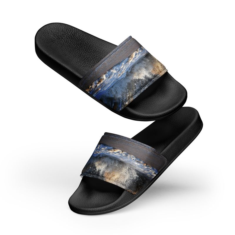 Claquettes pour homme - 00381