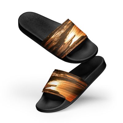 Claquettes pour homme - 00376