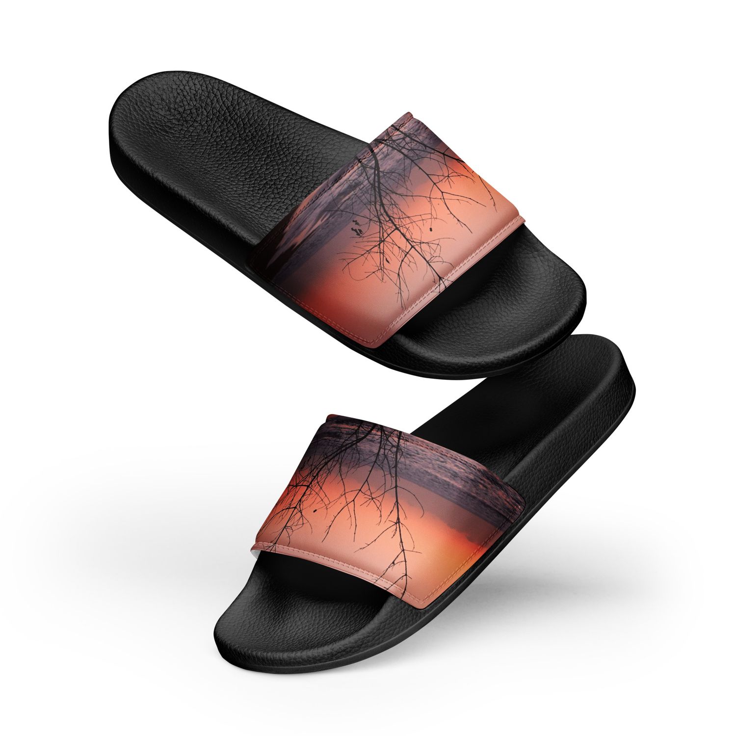 Claquettes pour homme - 00383
