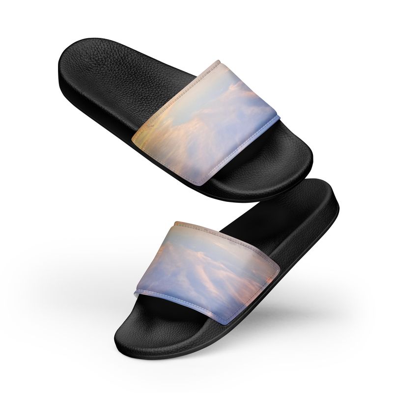 Claquettes pour homme - 00385