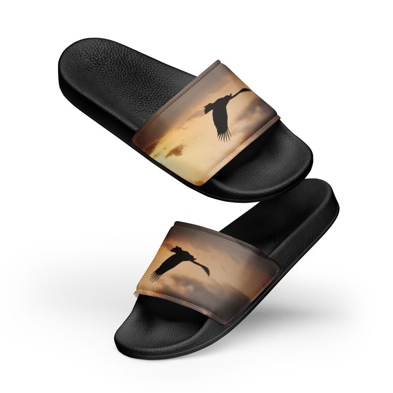 Claquettes pour homme - 00388