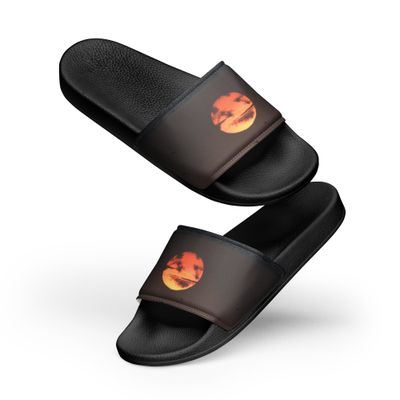 Claquettes pour homme - 00387