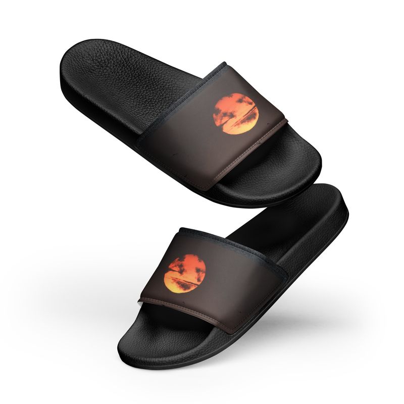 Claquettes pour homme - 00387