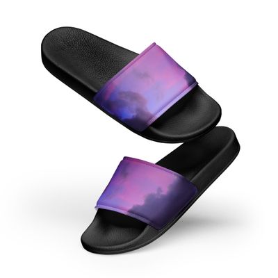 Claquettes pour femme -  00392