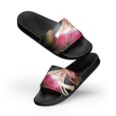 Claquettes pour femme - 00398