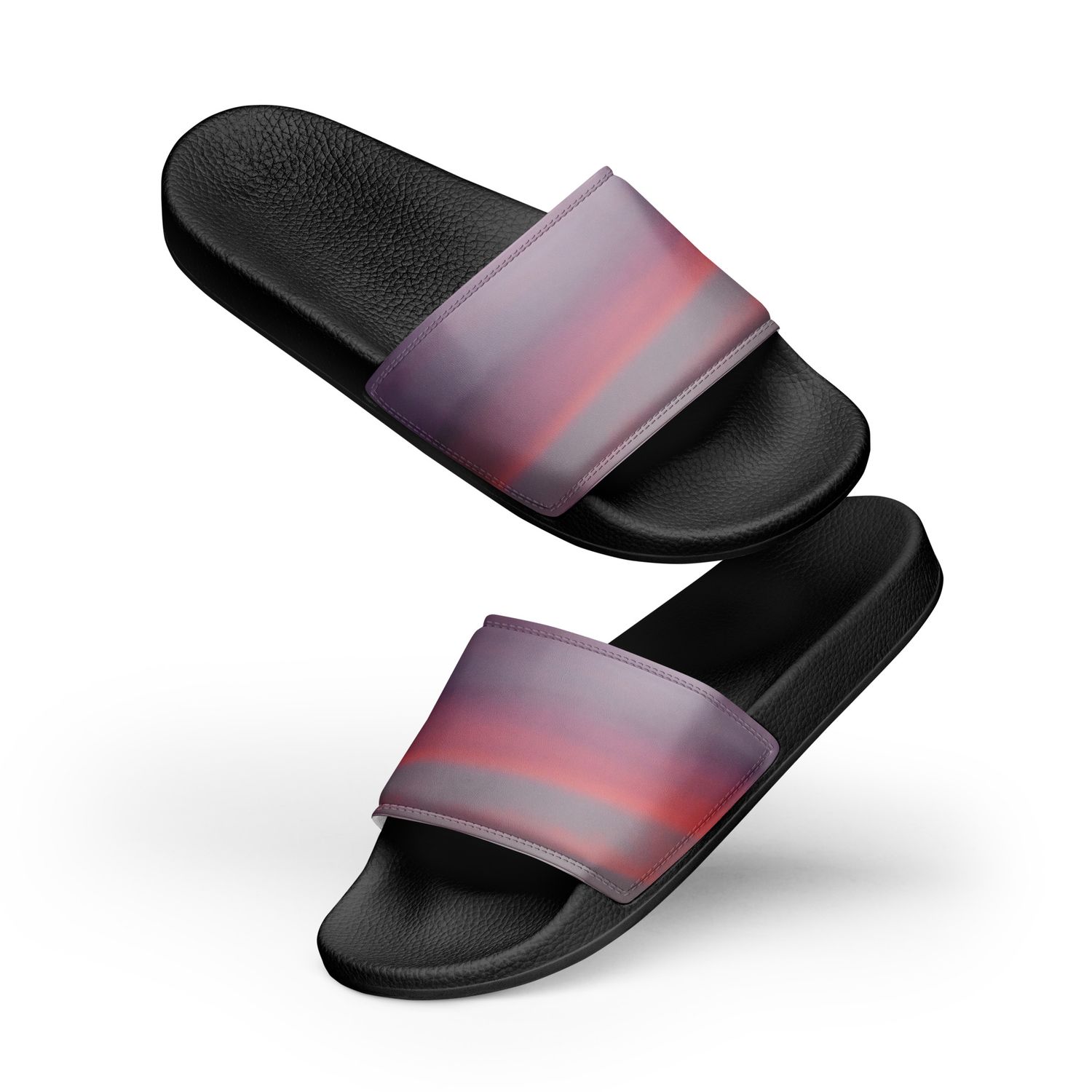 Claquettes pour femme - 00400