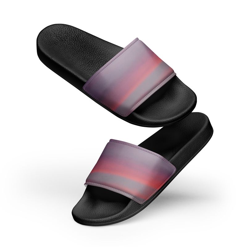 Claquettes pour femme - 00400