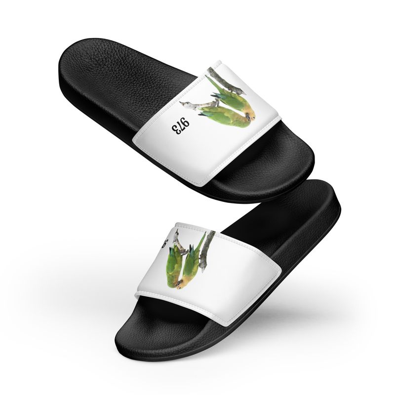 Claquettes pour femme - 00401