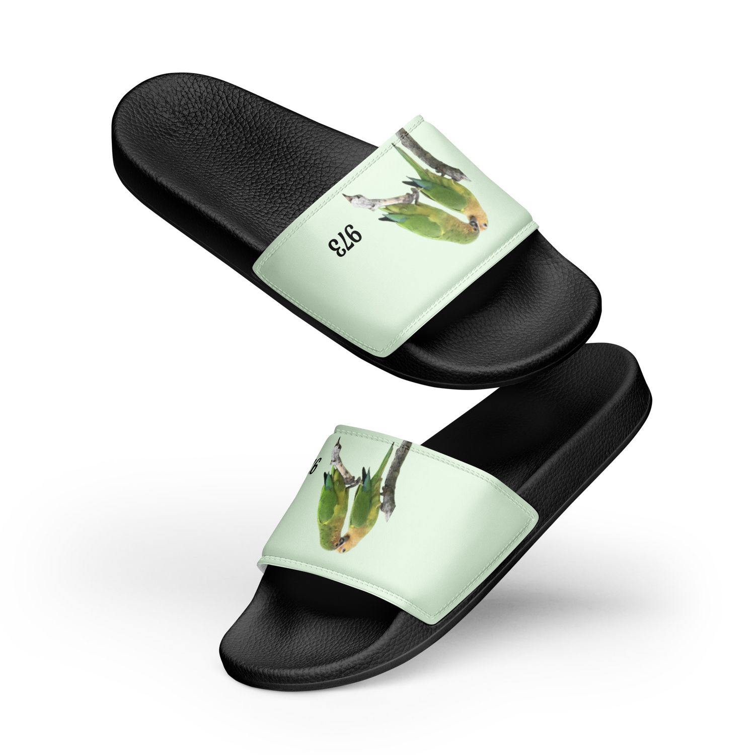 Claquettes pour femme - 00402