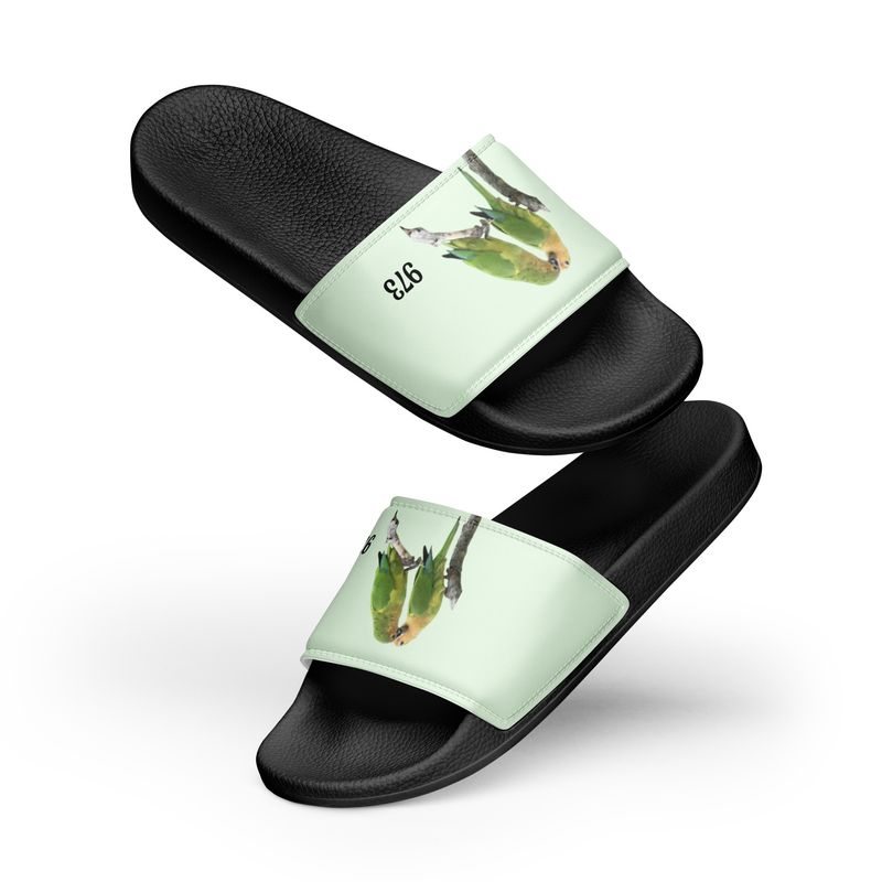 Claquettes pour femme - 00402