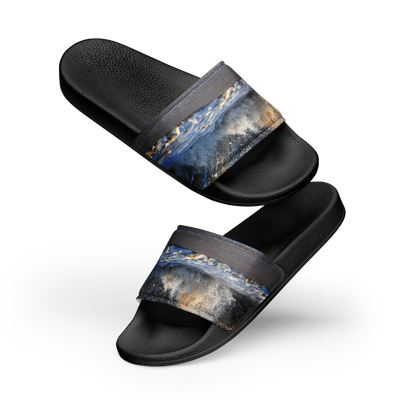 Claquettes homme