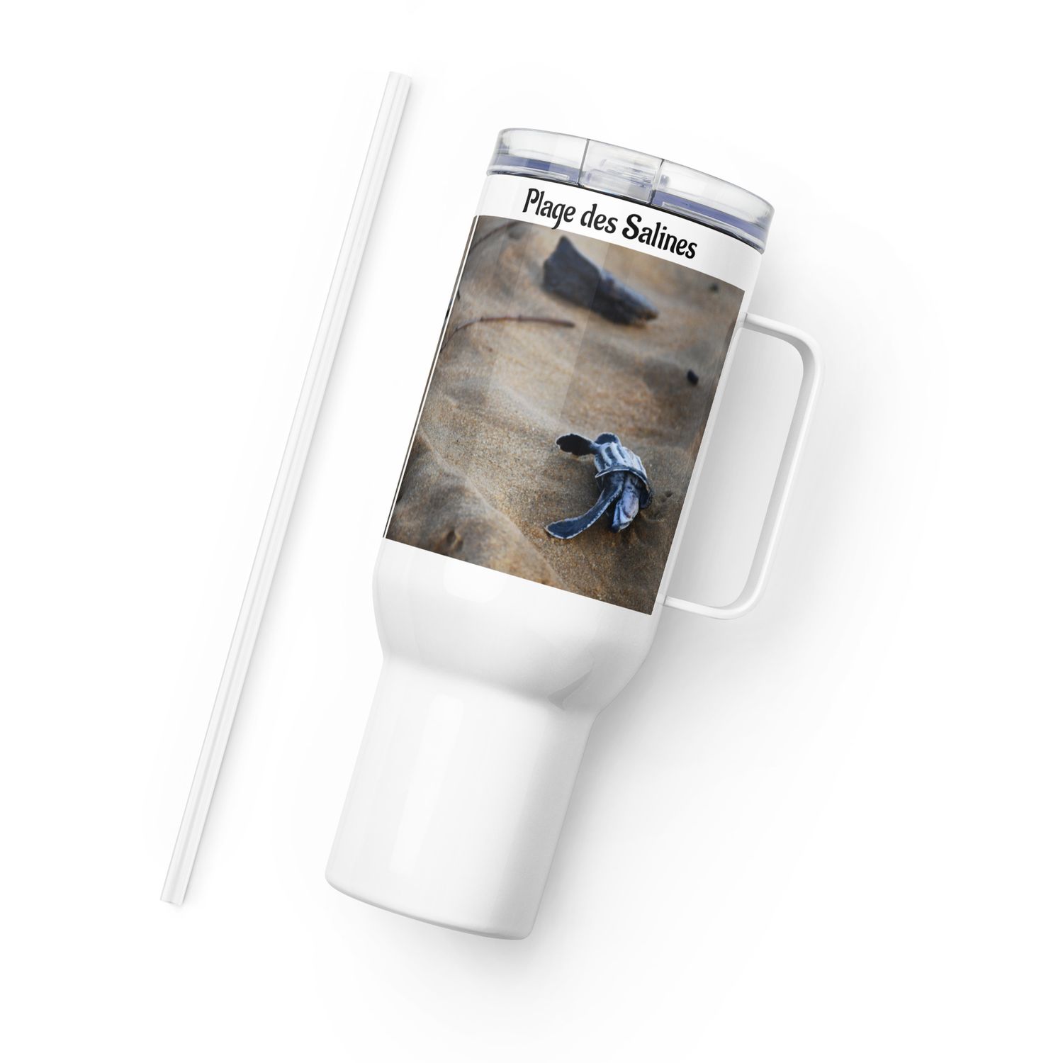 Mug avec anse 00410