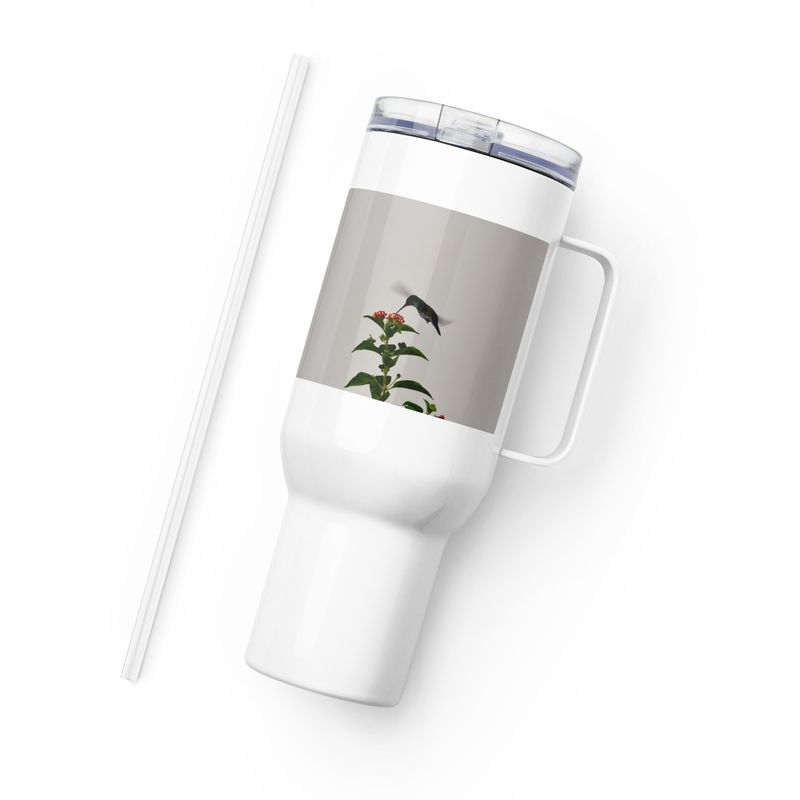Mug avec anse 00408