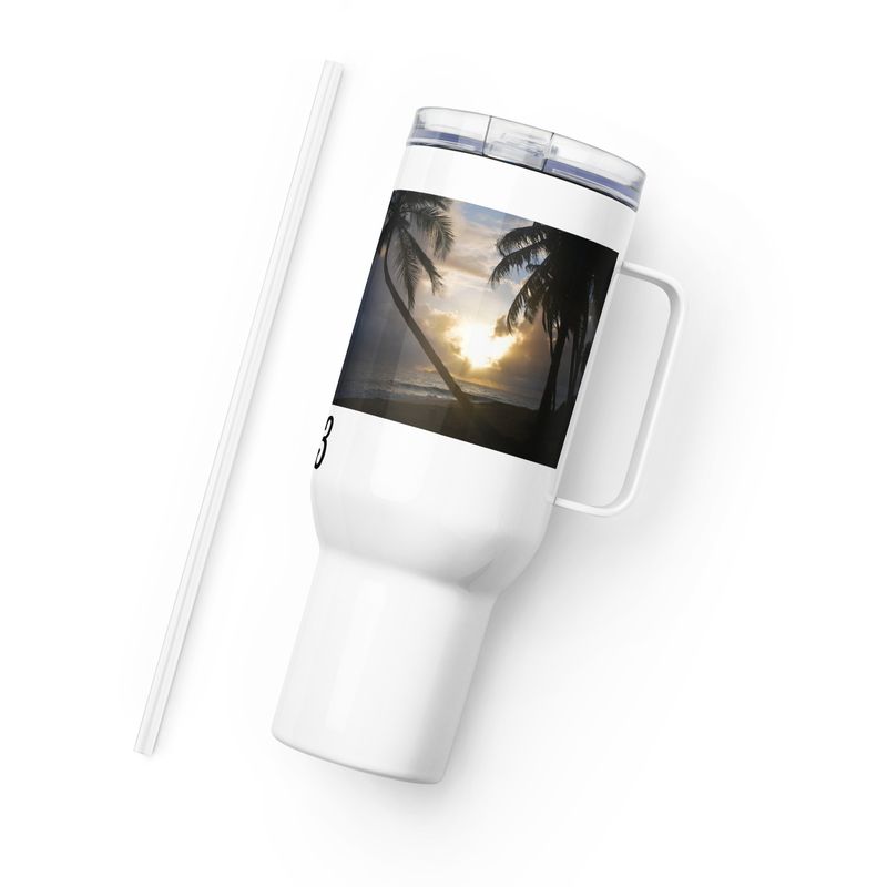 Mug avec anse 00412