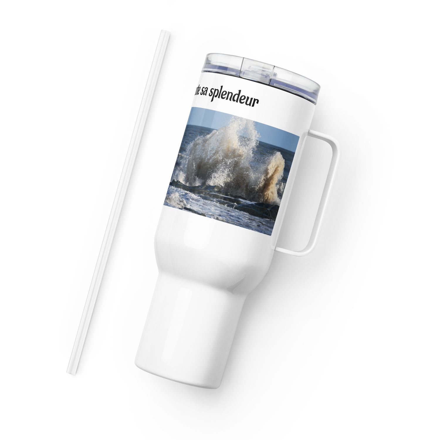 Mug avec anse 00411