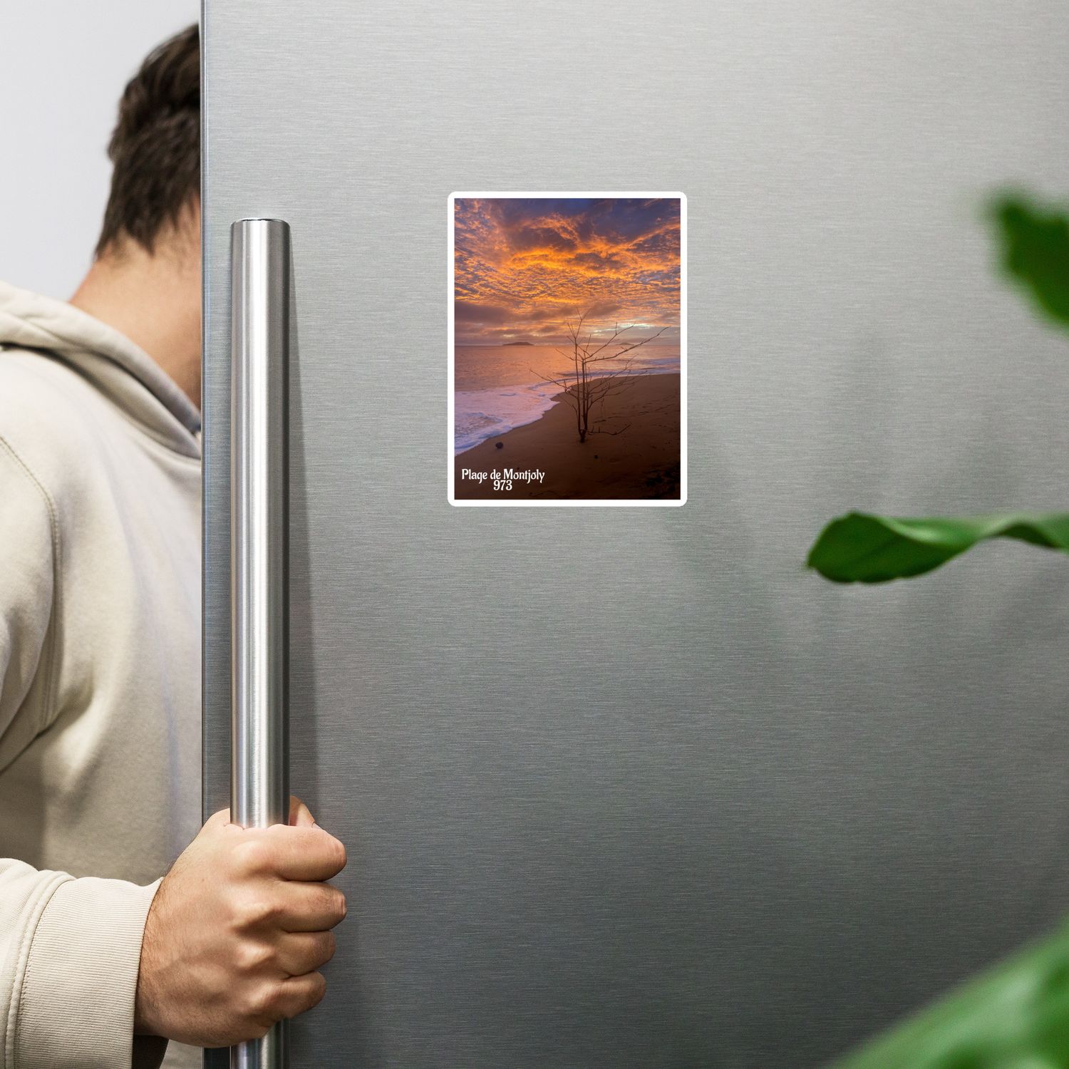 Magnet 00414