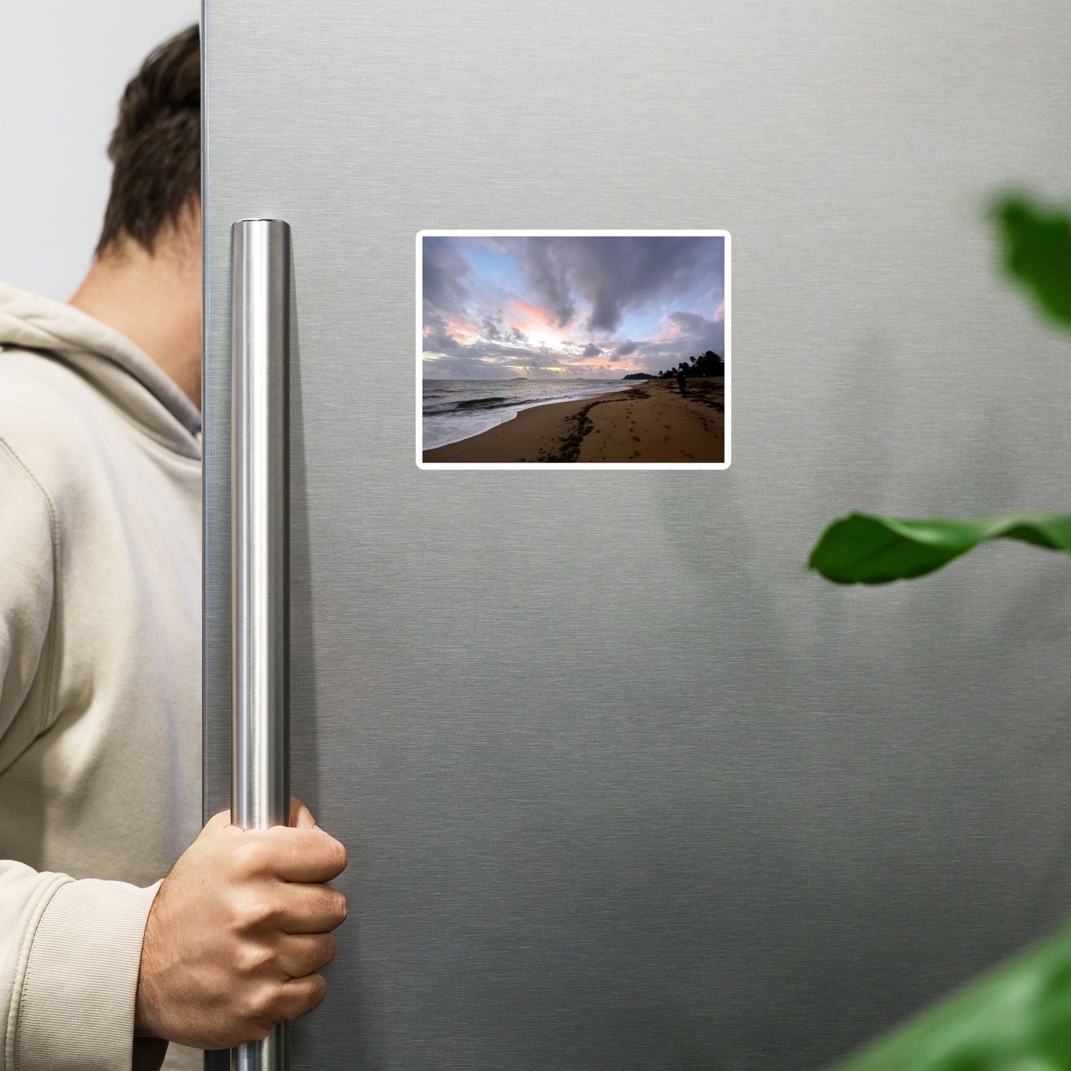 Magnet 00416
