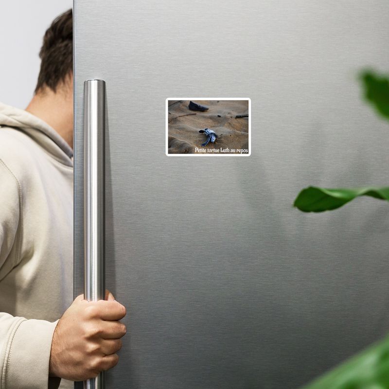 Magnet 00417 