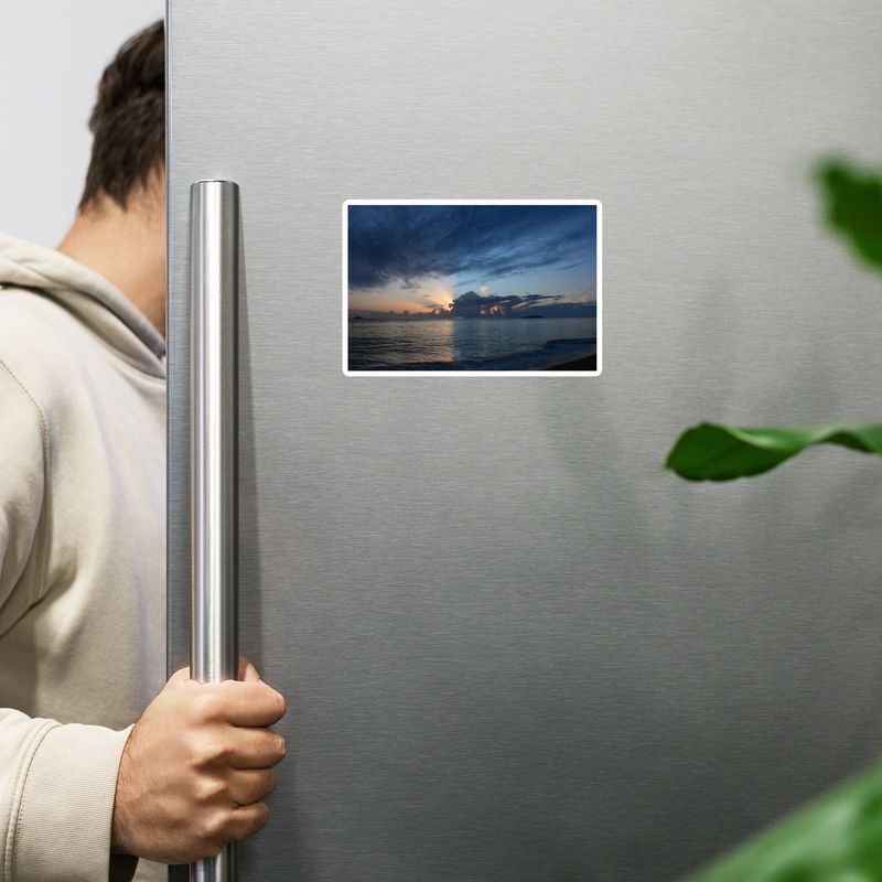 Magnet 00420 