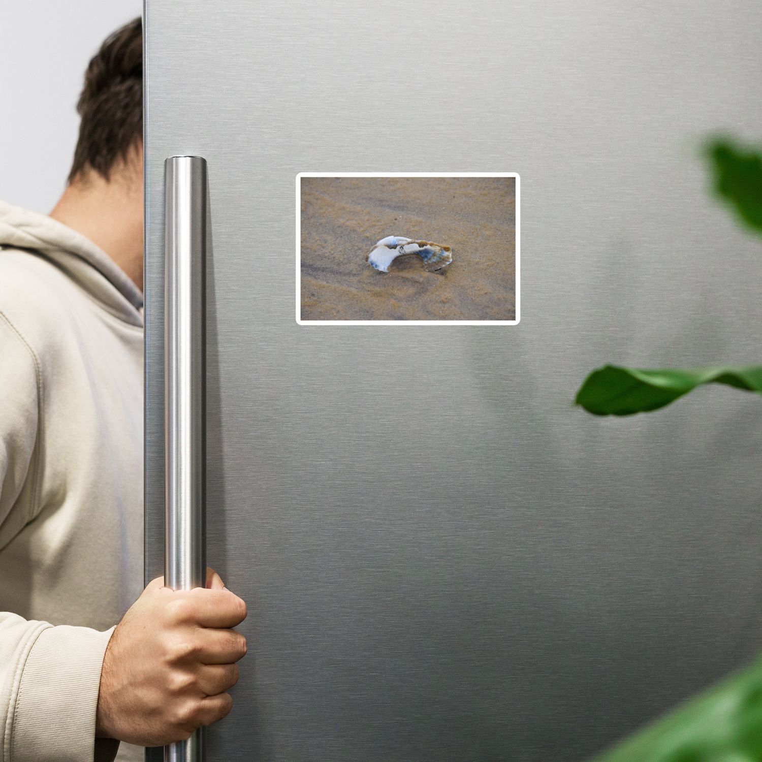 Magnet 00419 