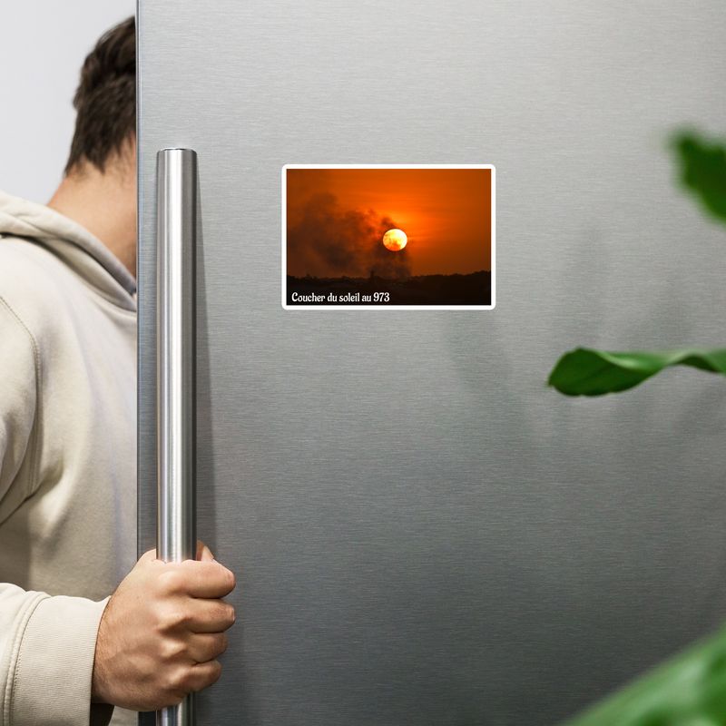 Magnet 00431 