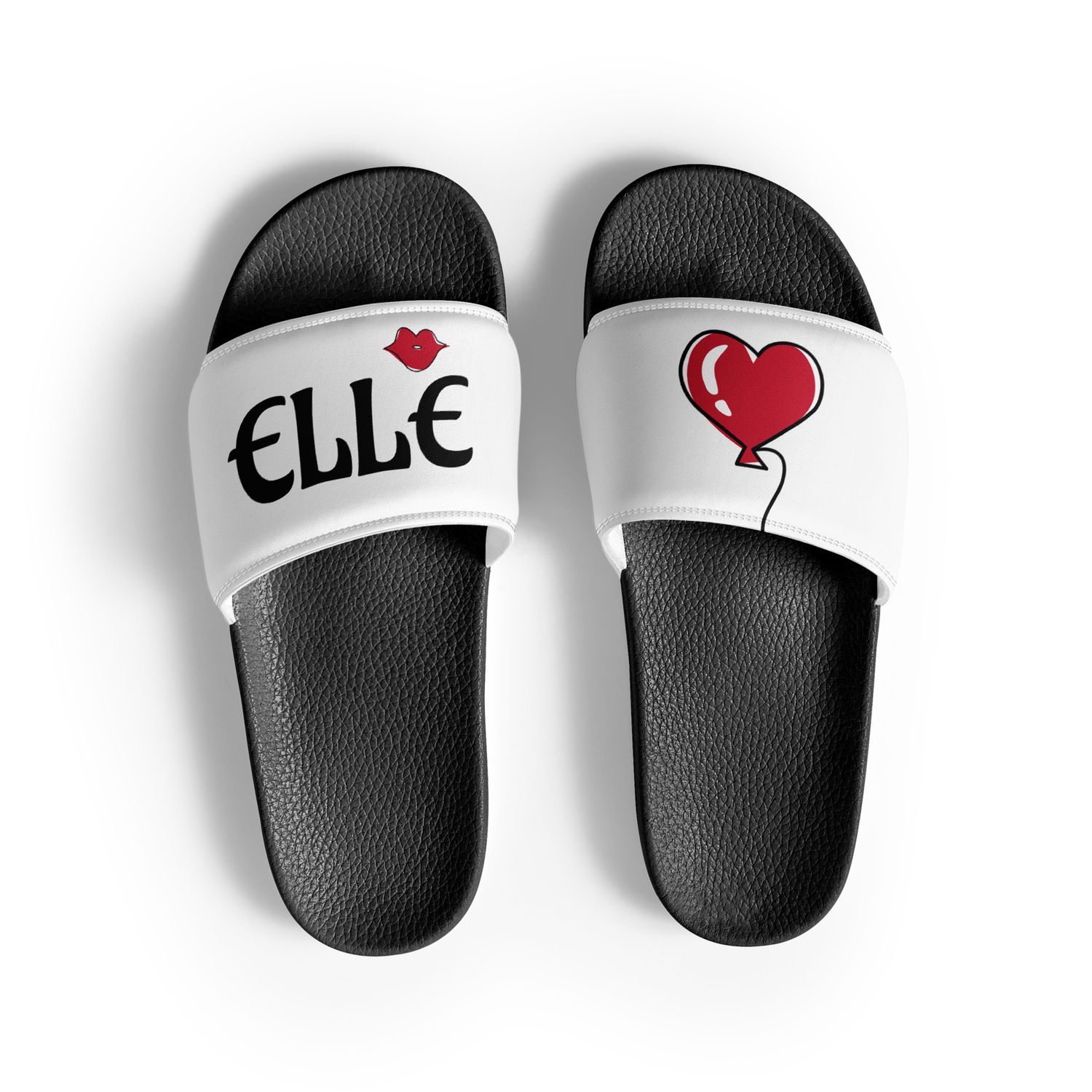 Claquettes femme - Elle & Elle 00453 Claquettes femme - Elle & Elle 00453