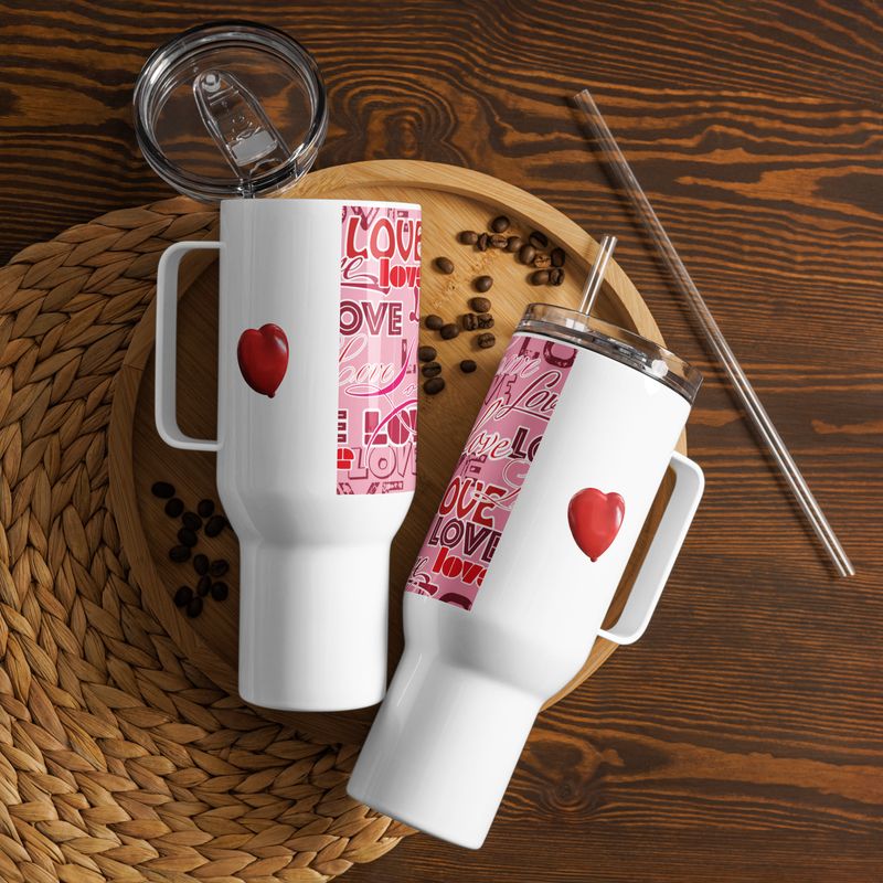 Mug avec anse 00468 Mug avec anse 00468