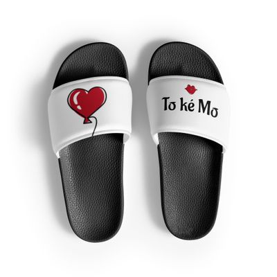 Claquettes homme - To ké Mo 00480 Claquettes homme - To ké Mo 00480