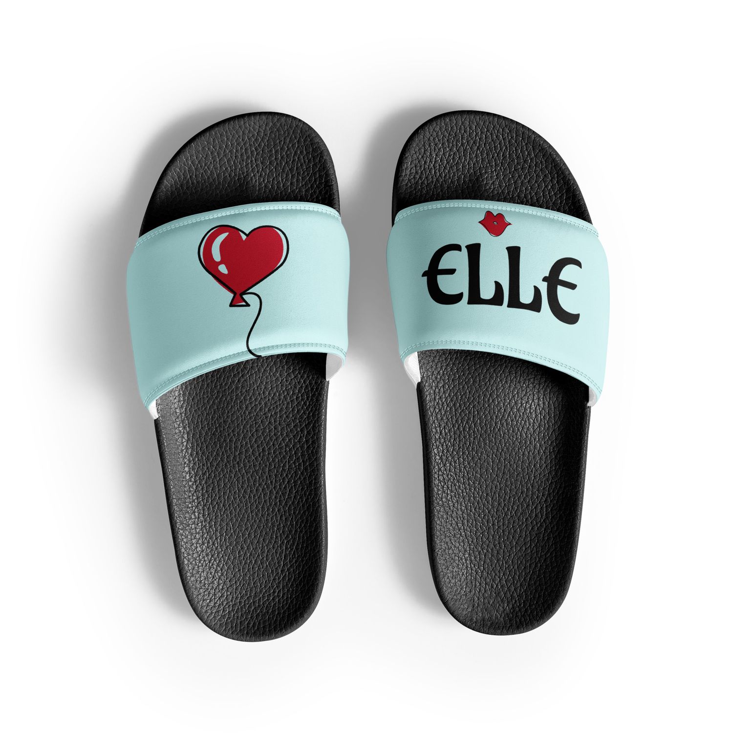 Claquettes homme - Lui & Elle (2)