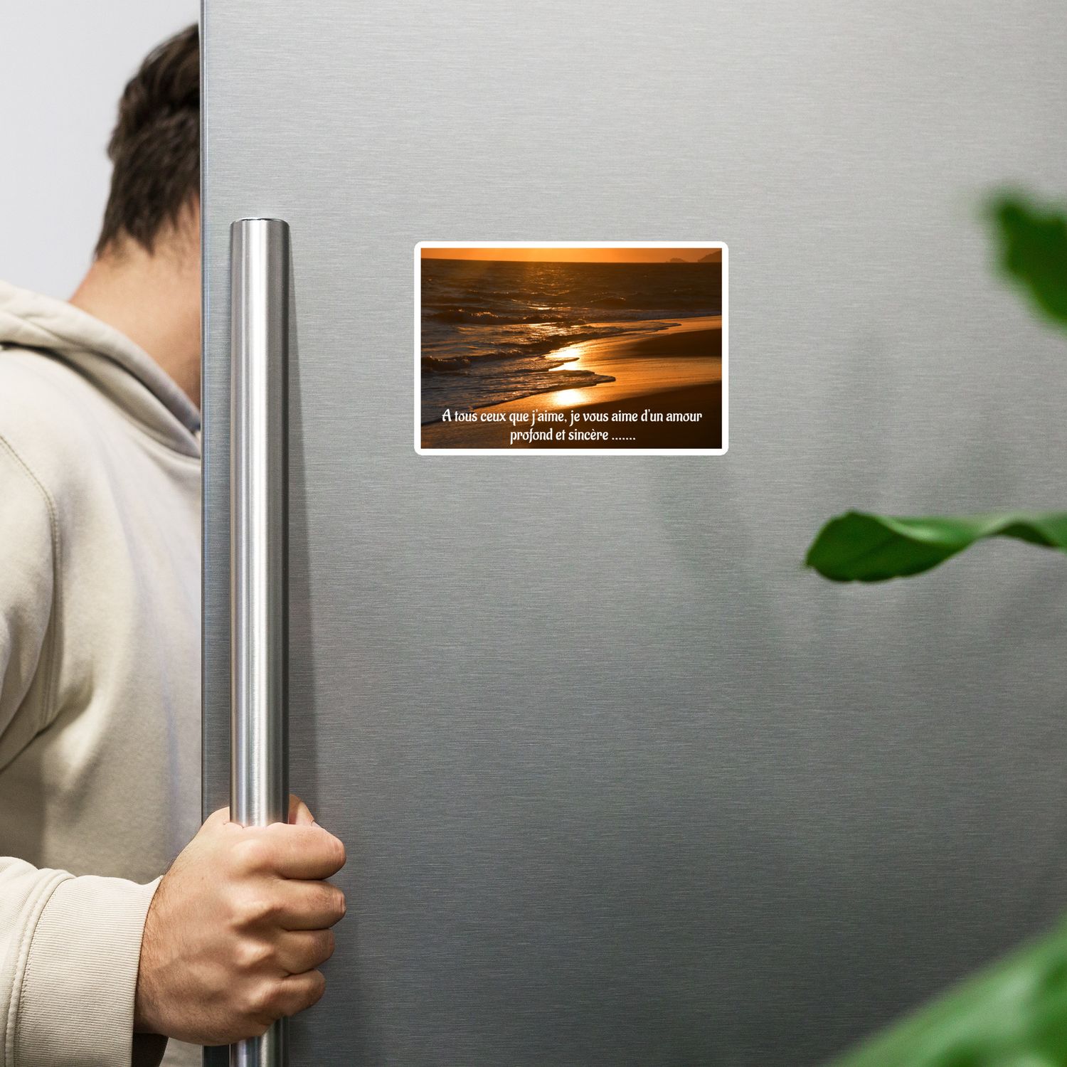 Magnet 00491 