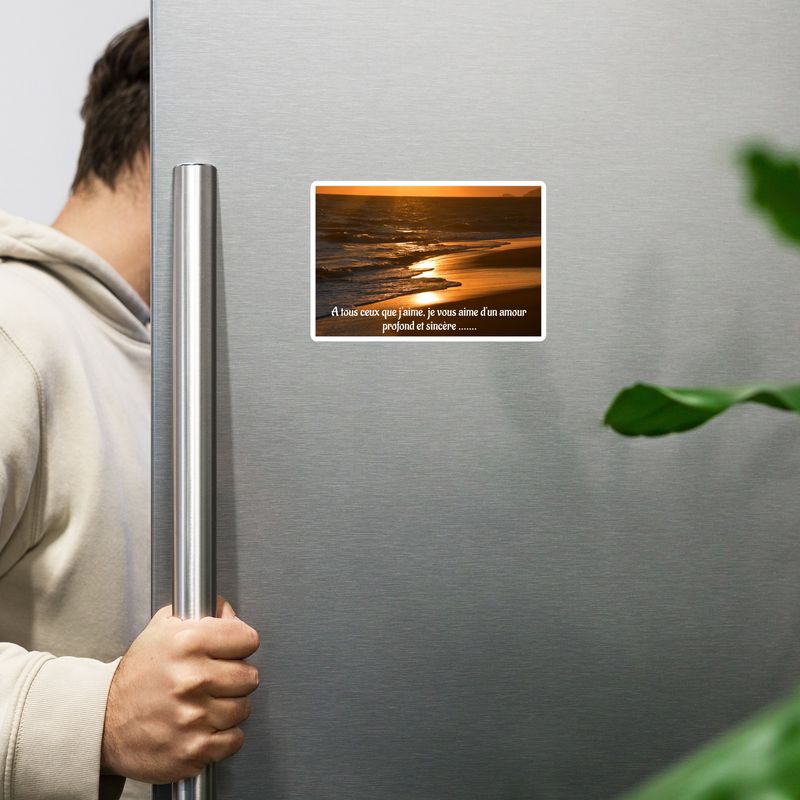 Magnet 00491 