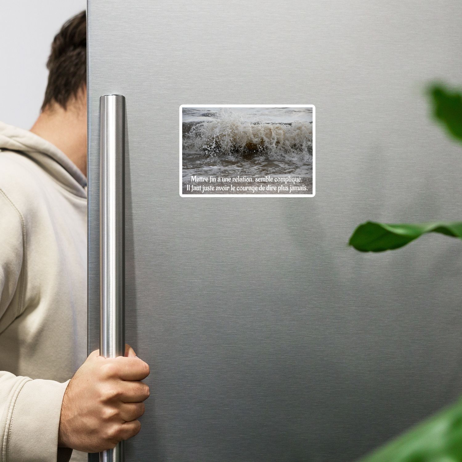 Magnet 00493