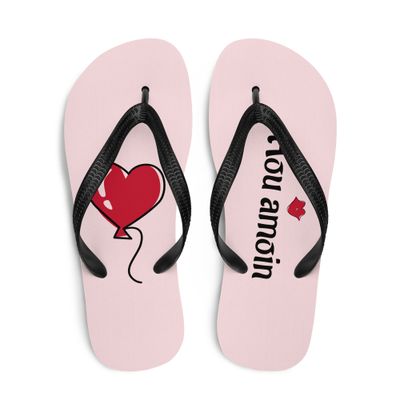 Tongs Aou amoin (Elle) Tongs Aou amoin (Elle)