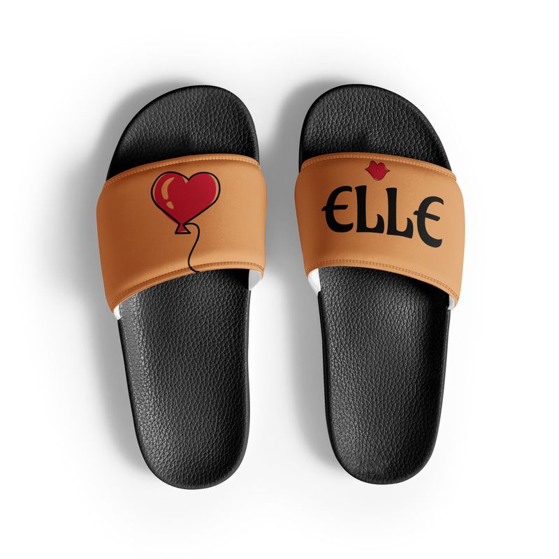 Claquettes homme - Lui & Elle 00550