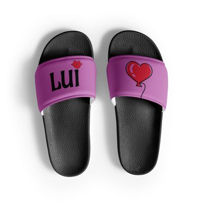 Claquettes femme - Elle & Lui 00551 Claquettes femme - Elle & Lui 00551