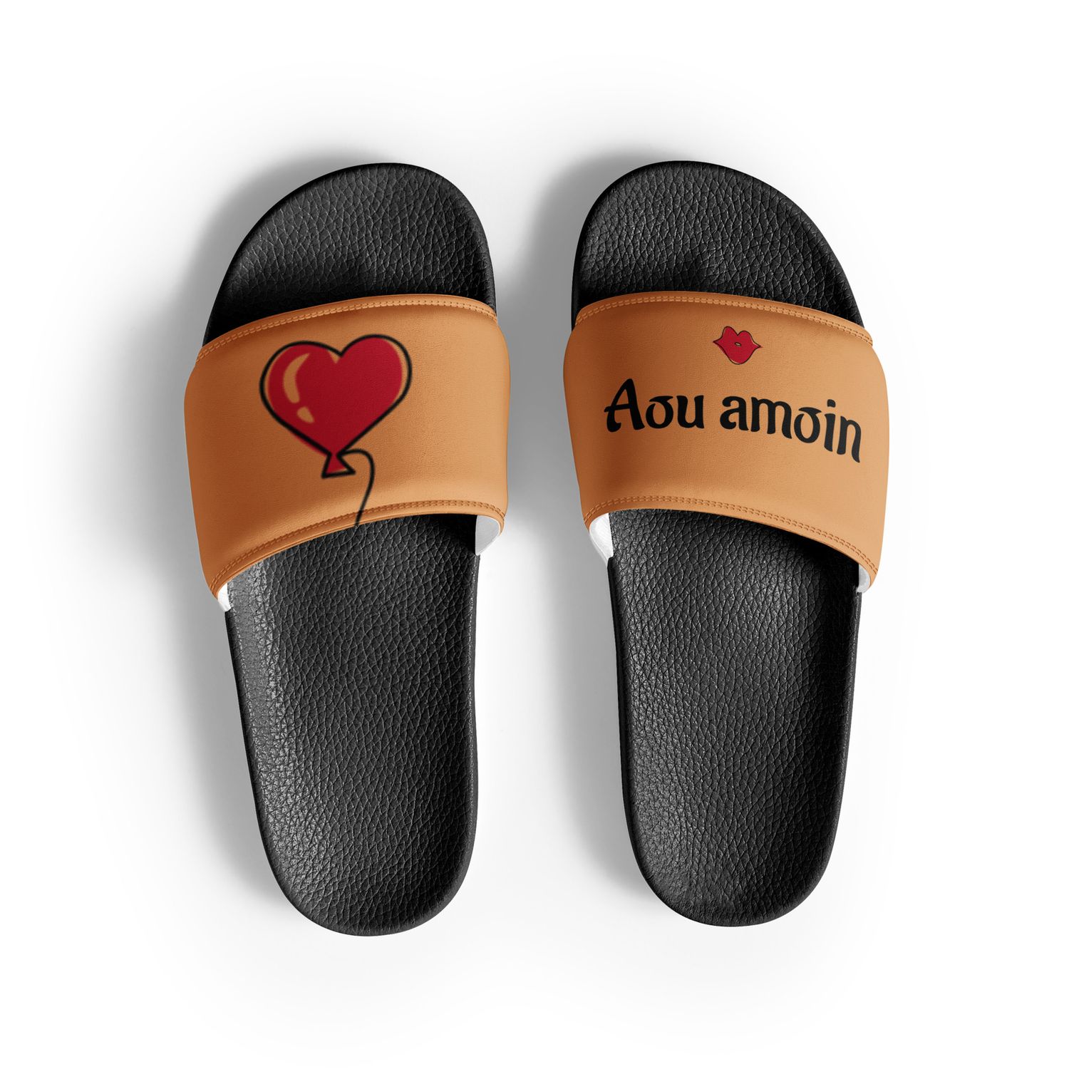 Claquettes homme - Aou amoin 00569 Claquettes homme - Aou amoin 00569