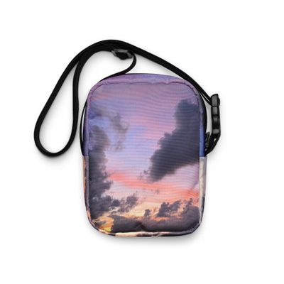 Sac à bandoulière 00581