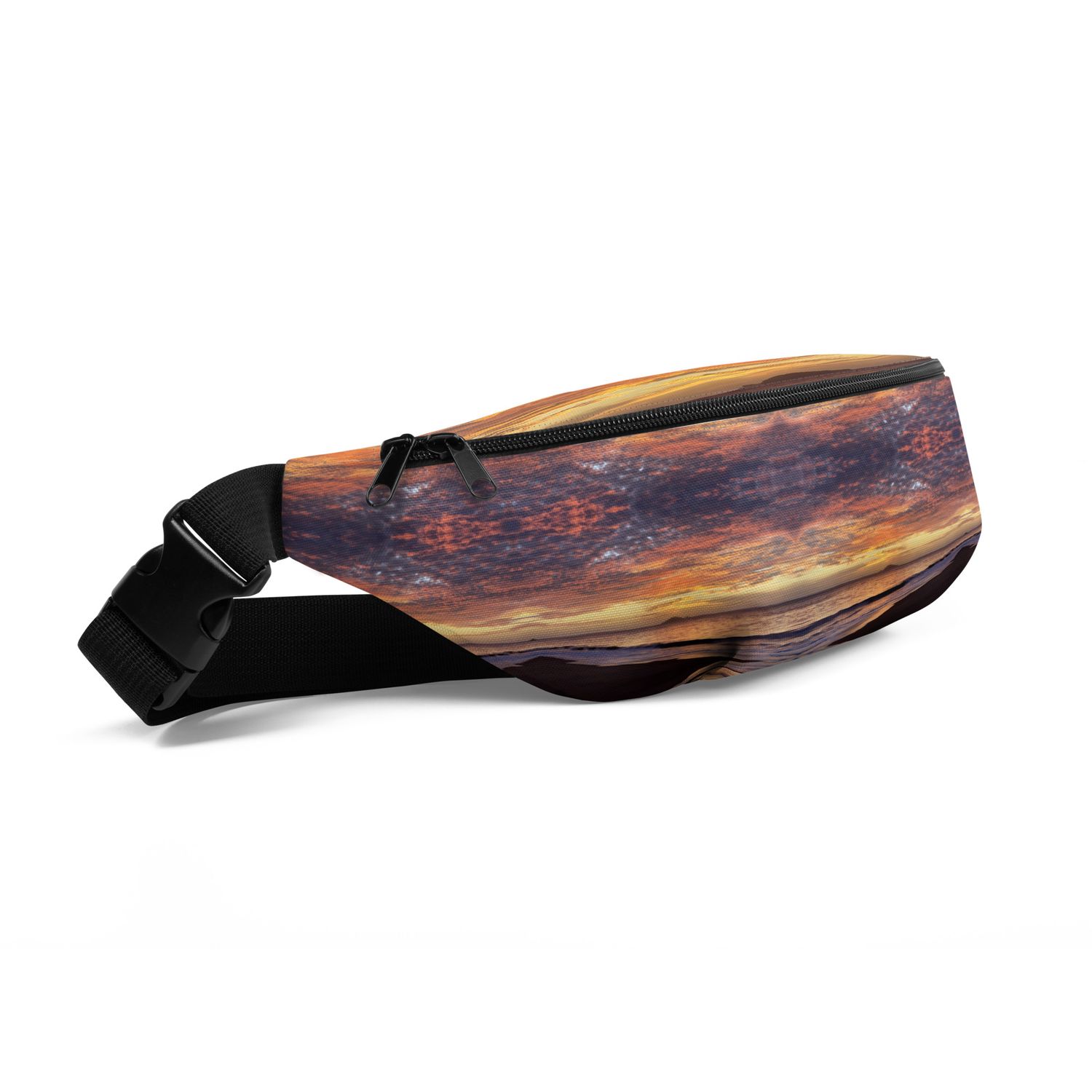Sac Banane 00599