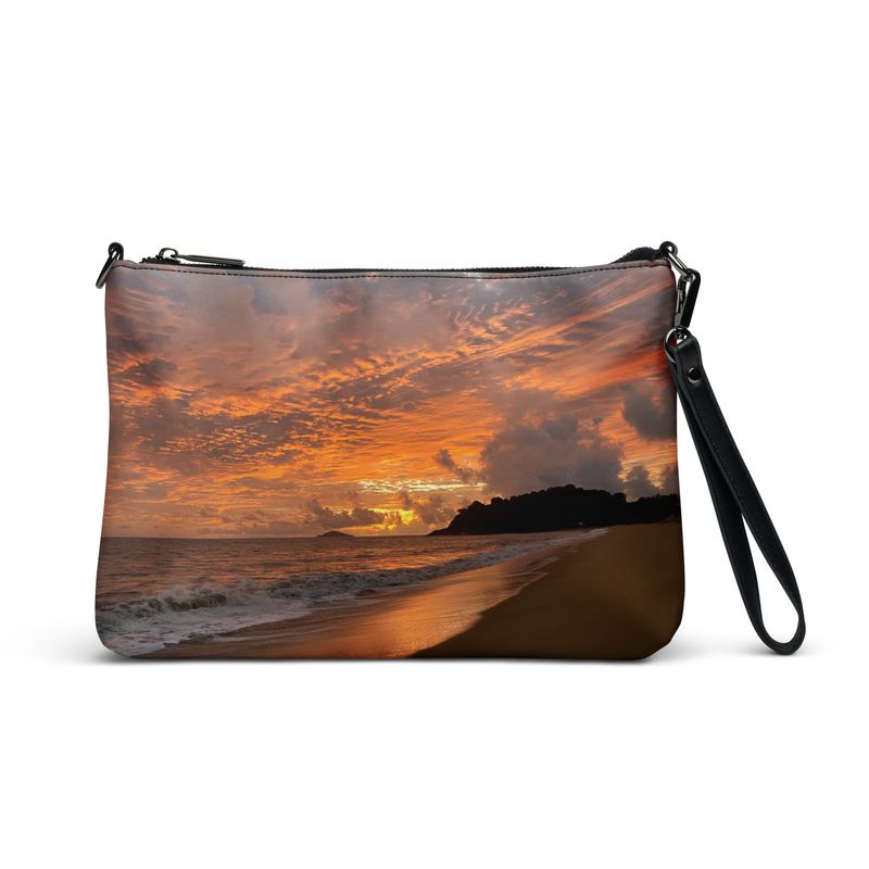 Sac à bandoulière - 00669