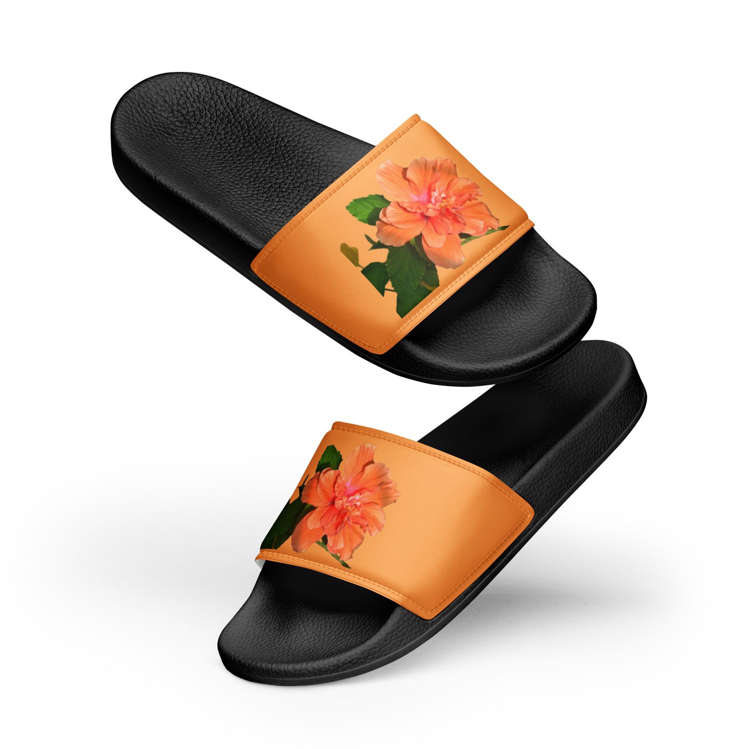 Claquettes pour femme - 00670