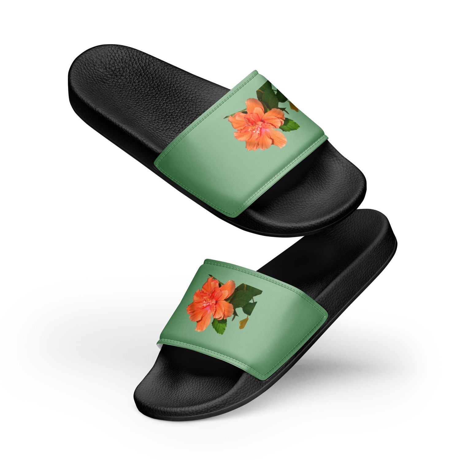 Claquettes pour femme - 00671