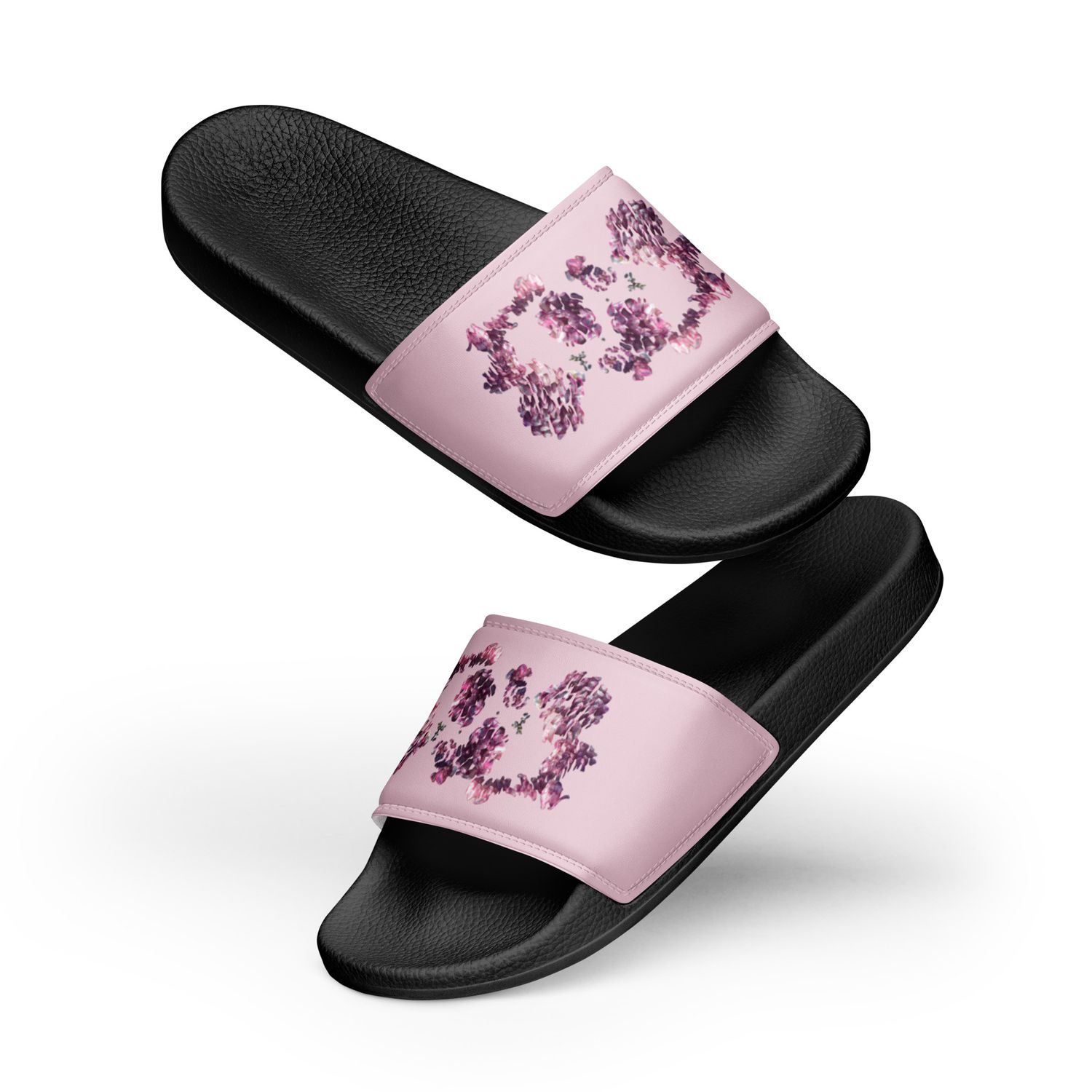 Claquettes pour femme - 00676