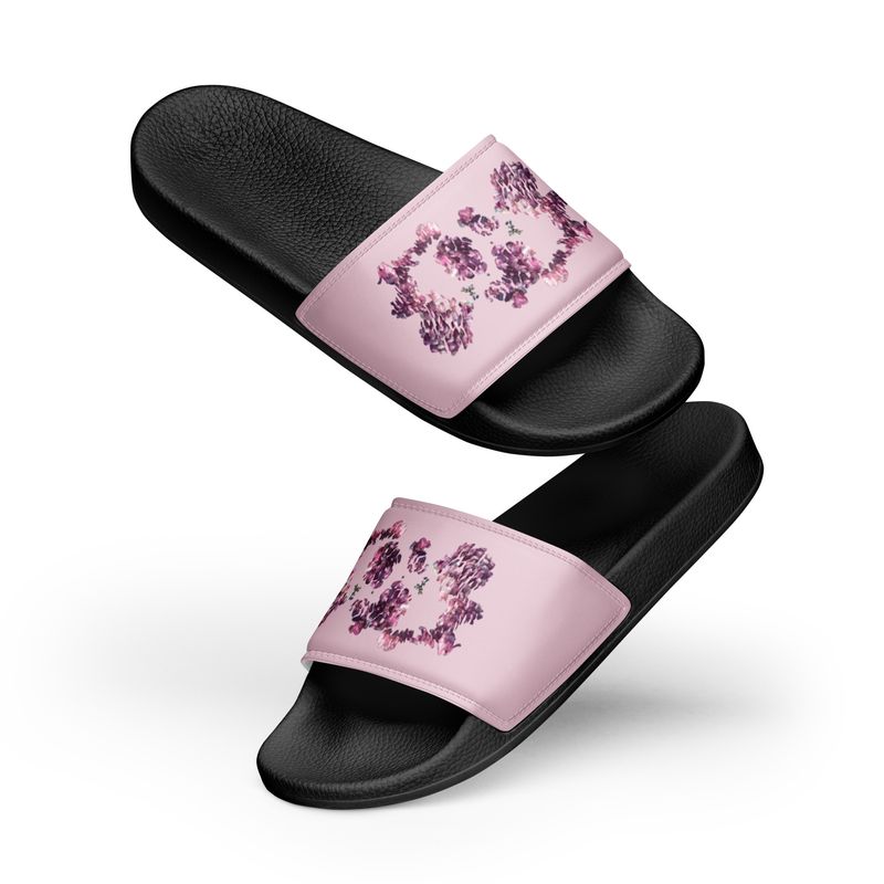 Claquettes pour femme - 00676