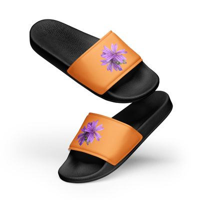 Claquettes pour femme - 00672