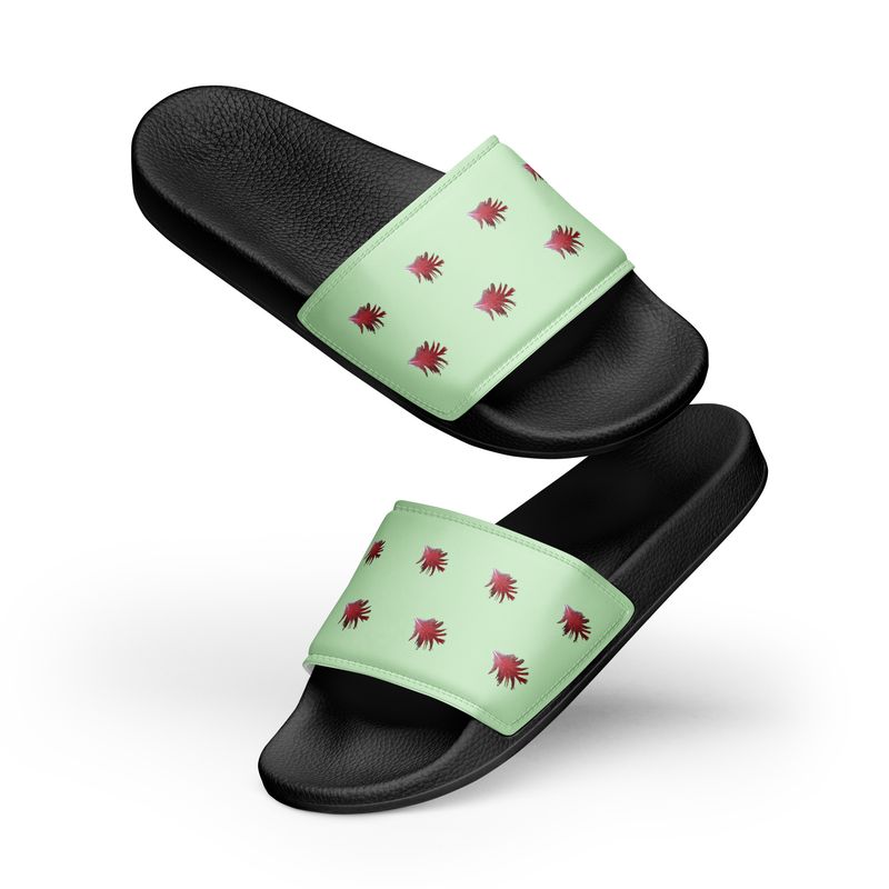 Claquettes pour femme - 00675