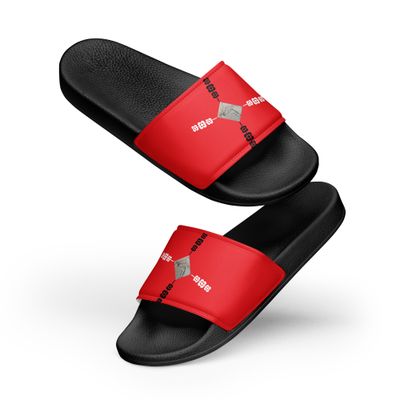 Claquettes pour femme - 00678