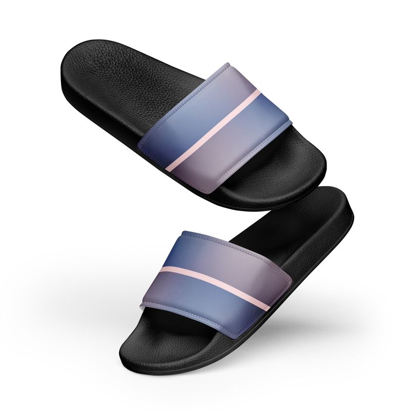 Claquettes pour femme - 00679