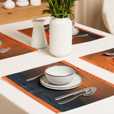 Art de la table