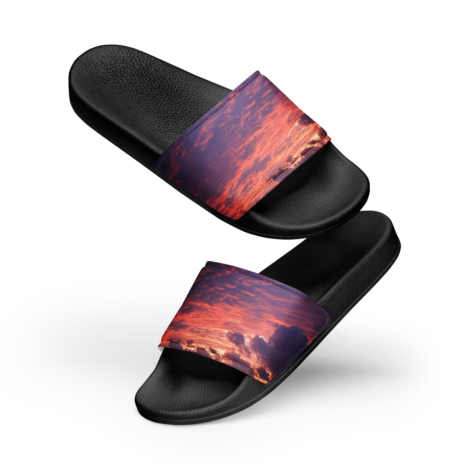 Claquettes pour homme - 00687